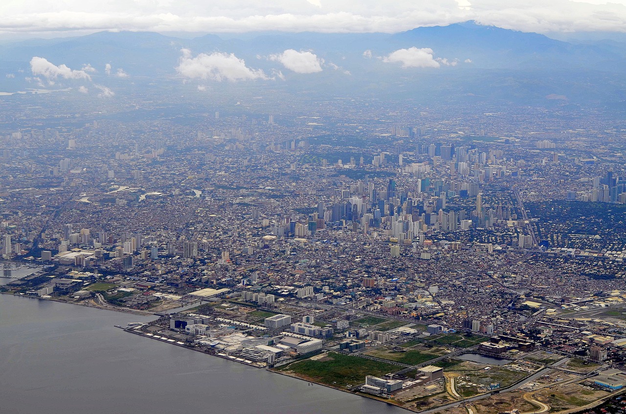 Manila